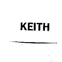 KEITH