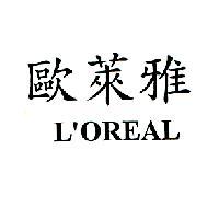 歐萊雅 L'OREAL
