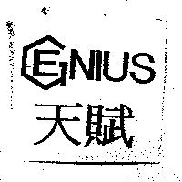 天賦及 GENIUS 設計圖