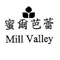 蜜爾芭蕾及圖 Mill Valley