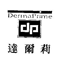 達爾莉 DermaPrime dp 設計圖