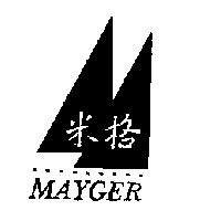 米格 MAYGER 及圖