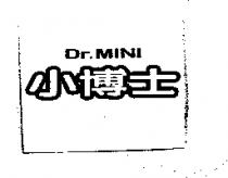 小博士 Dr. MINI