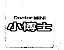 小博士 Doctor MINI