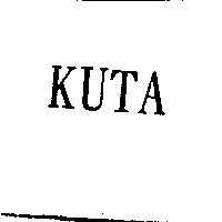 KUTA
