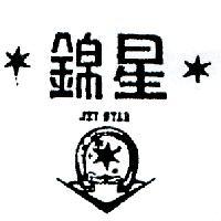 錦星及圖 JET STAR 