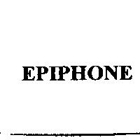 EPIPHONE