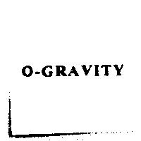 O-GRAVITY