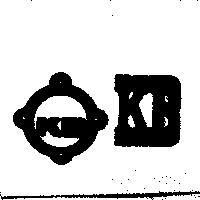 KB 及圖
