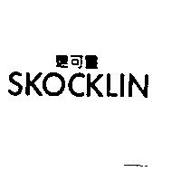 速可靈 SKOCKLIN