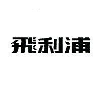 飛利浦〈 PHILIPS IN CHINESE CHARACTERS 〉