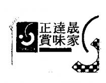正達晟賞味家 SAMWICH 及圖