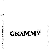 GRAMMY