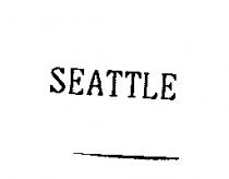 SEATTLE CRAB CO