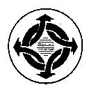 康佑貿易有限公司標章