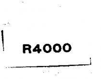 R4000