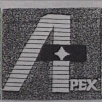 世博及圖 APEX