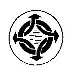 康佑貿易有限公司標章