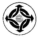 康佑貿易有限公司標章