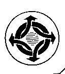 康佑貿易有限公司標章