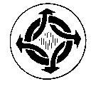 康佑貿易有限公司標章
