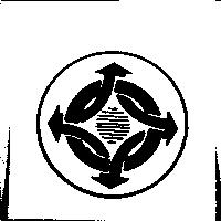 康佑貿易有限公司標章
