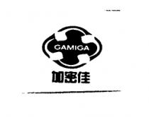 加密佳及圖 GAMIGA