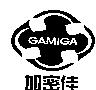 加密佳及圖 GAMIGA