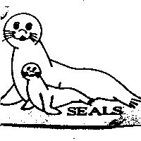 SEALS 海豹設計圖
