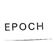 EPOCH