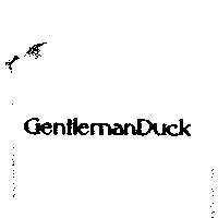 GENTLEMANDUCK