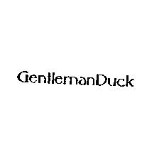 GENTLEMANDUCK
