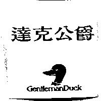 達克公爵 GENTLEMANDUCK 及圖