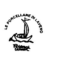 LE PORCELLANE DI LAVENO Richard Ginori + sailingboat device