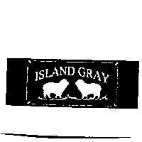 ISLAND GRAY & Device