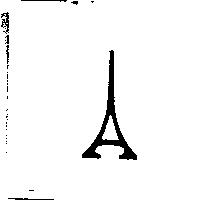 〞 A 〞字設計圖