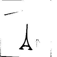 〞 A 〞字設計圖