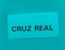 CRUZ REAL