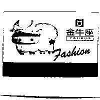 金牛座及圖 TAURUS