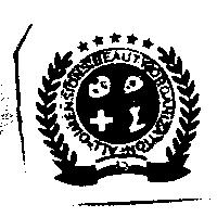 ALL DIMENSIONS BEAUTY ORGANIZATION 及圖