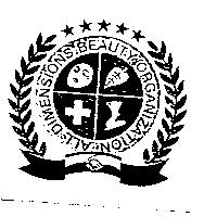 ALL DIMENSIONS BEAUTY ORGANIZATION 及圖