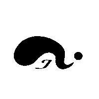 權威服裝有限公司標章
