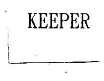 KEEPER