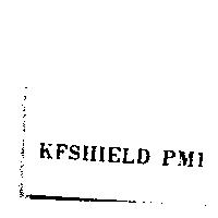 KFSHIELD PM1