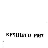 KFSHIELD PM7