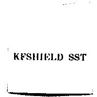 KFSHIELD SST