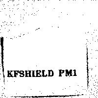 KFSHIELD PM1