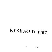 KFSHIELD PM7