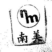 南美