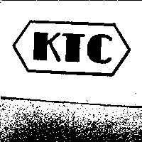 KTC 及圖
